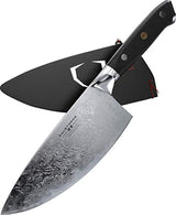 Dalstrong – Cuchillo de hierba para balancín – Shogun Series