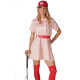 Disfraces - Vestido de béisbol