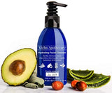 Limpiador facial hidratante + removedor de maquillaje