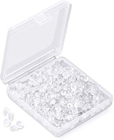 Almohadillas de silicona para pendientes