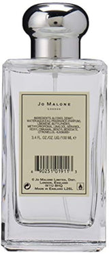 Jo Malone English Pear & Freesia Colonia en spray para mujeres, 3.4 onzas
