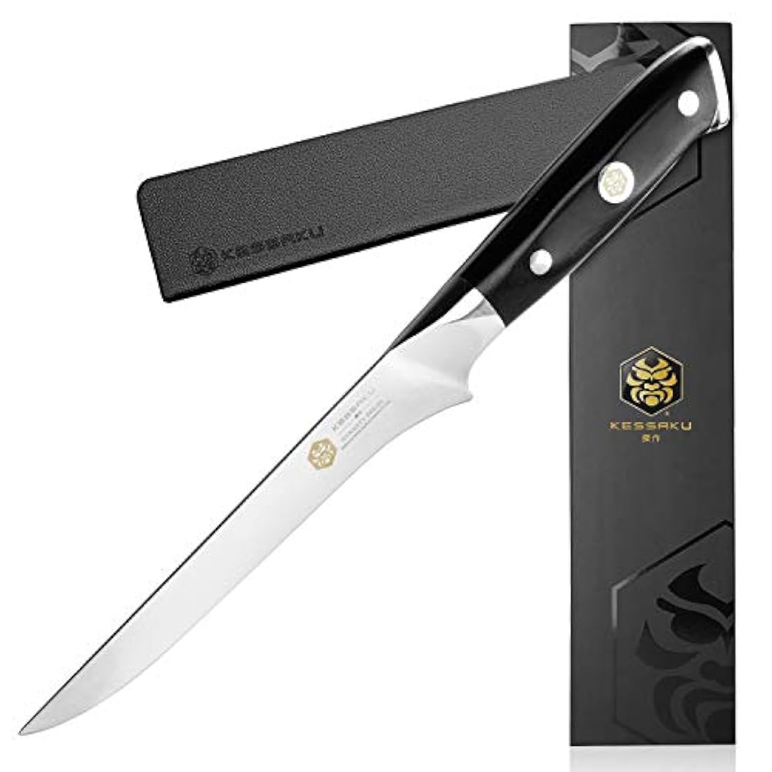 Cuchillo de acoplamiento –  Kessaku