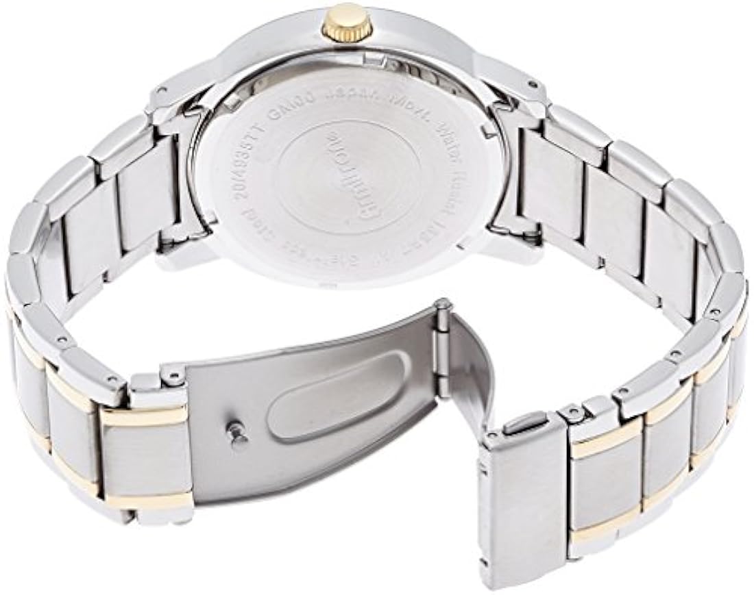 Armitron 20/4935 - Reloj de pulsera para hombre