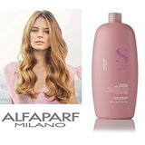 Shampoos y acondicionadores para el cabello Semi Di Lino
