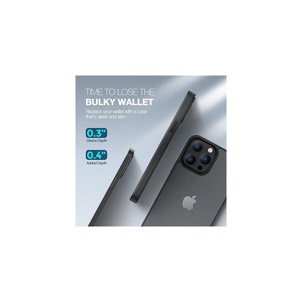 Funda y Estuche para iPhone 12 y iPhone 12 Pro