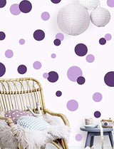 calcomanías para las niñas habitación Paredes
