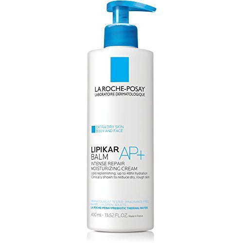Crema corporal para pieles extra secas Crema hidratante