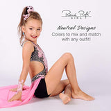Shorts para niña por 4 unidades