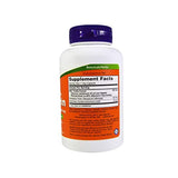 NOW Suplementos,Extracto de cardo leche de silimarina 300 mg