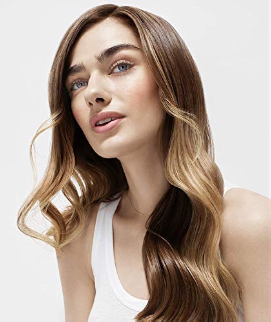 Mascarilla de cabello multiuso con extracto de aloe 3.4 oz