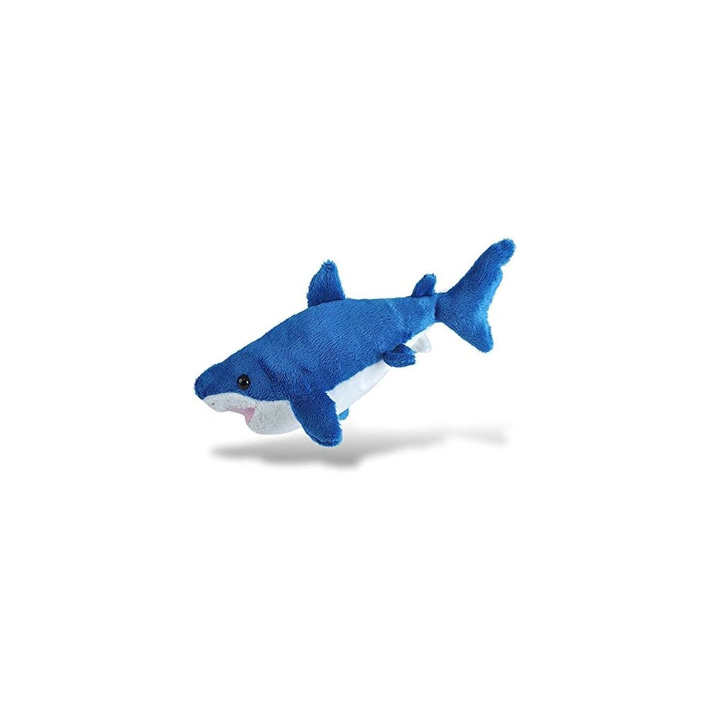 Peluches tiburón Maco  Wild Republic  11 pulgadas