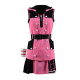Disfraces Reino H Kairi traje mujeres