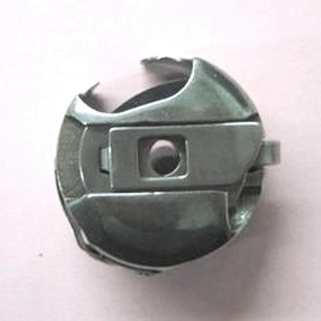 CUTEX (TM) marca Bobbin Caso para consew pie máquinas
