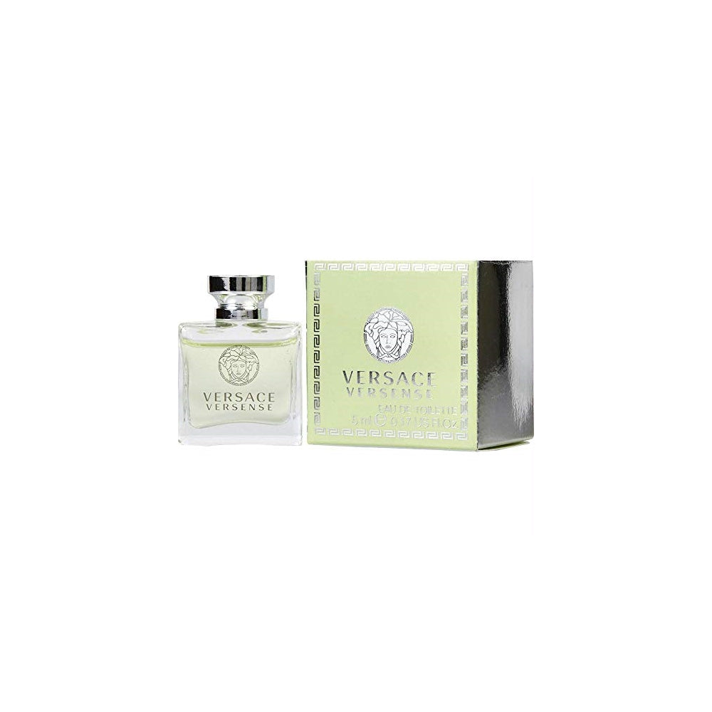 Perfumes Versace Versense perfume para mujer
