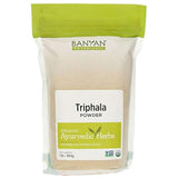 fórmula orgánica y equilibrada Banyan Botanicals