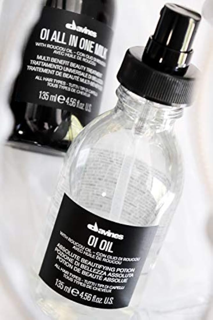 Daviines OI Aceite