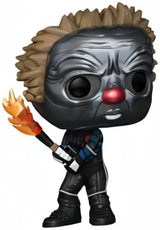 Figura Coleccionable Funko Pop! - Pinky Swear 1