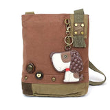 Bolso Malva