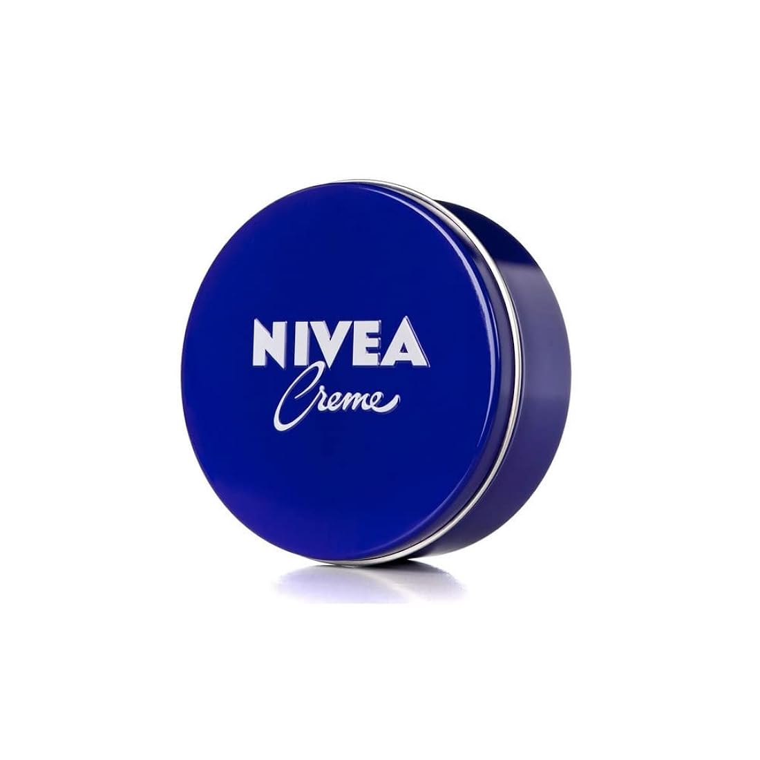 Auténtica crema hidratante alemana NIVEA