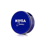 Auténtica crema hidratante alemana NIVEA
