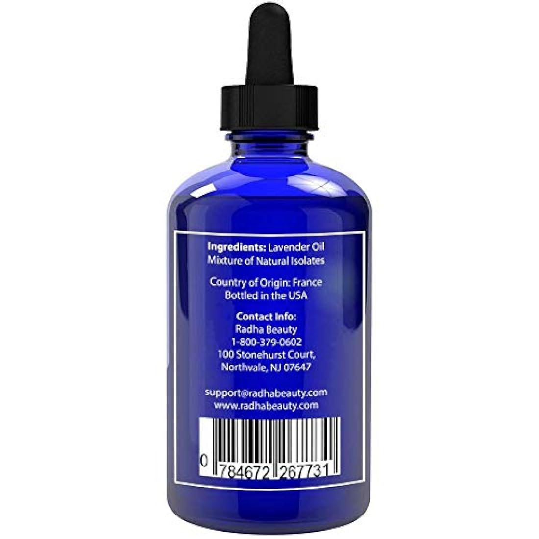 Aceite Esencial de Fragancia 4 oz, 100% puro y natural