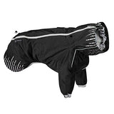 Hurtta Bloqueador de lluvia impermeable para perro
