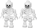 Esqueleto  Minifigura