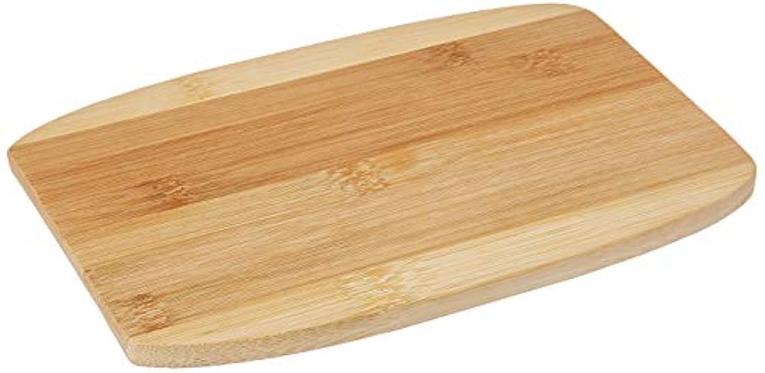 Mini tabla de cortar de bambú de grado alimenticio de Brite