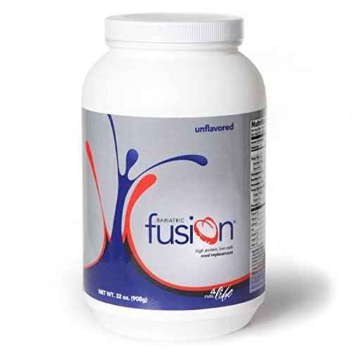 Tubo de 2 libras de proteína de reemplazo de comida