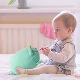 Peluche de rana súper suave