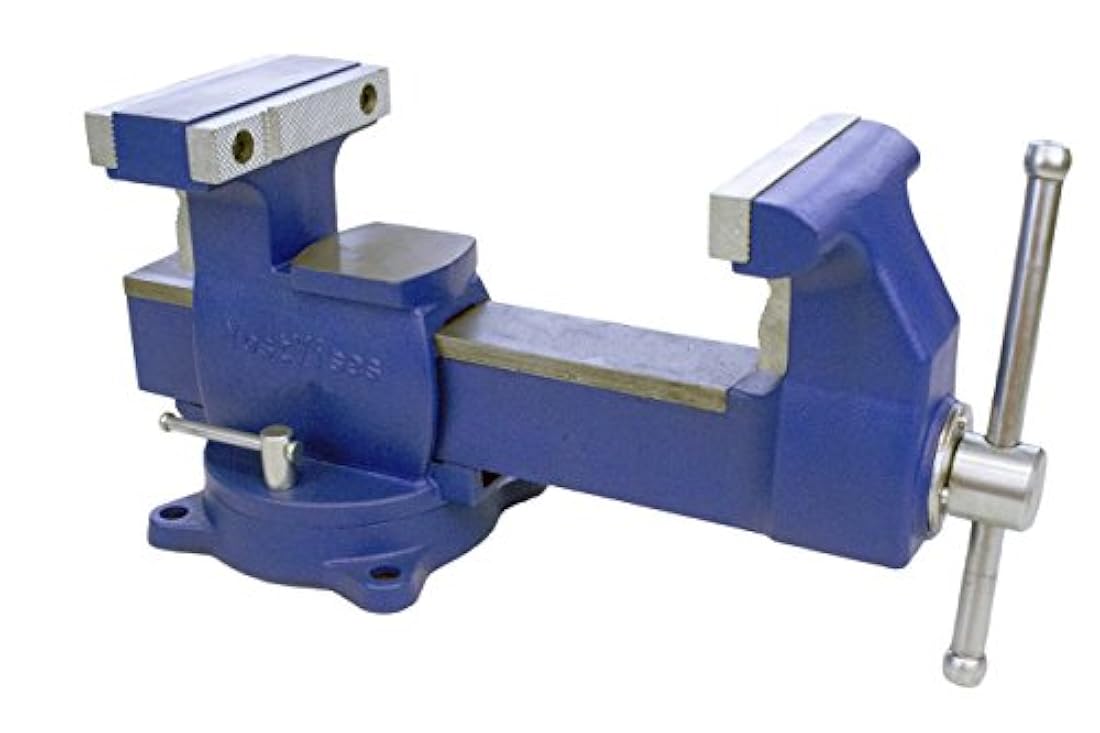 Yost 10855 prensa mecánica reversible, modelo 855, 5.5