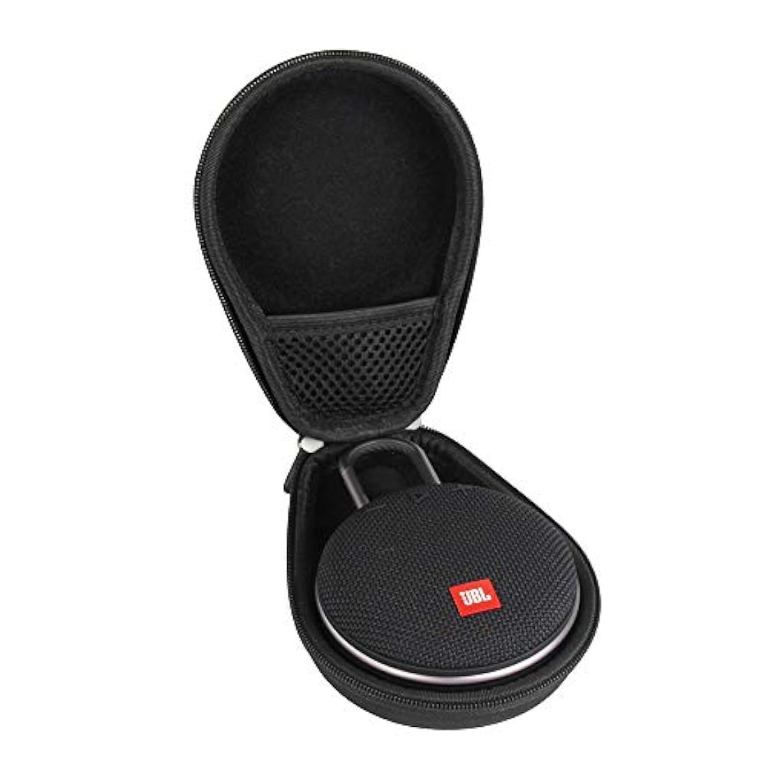 Hermitshell Funda de viaje para JBL Clip 3 Altavoz Bluetooth