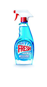 Toilette Spray, 3.4 onzas