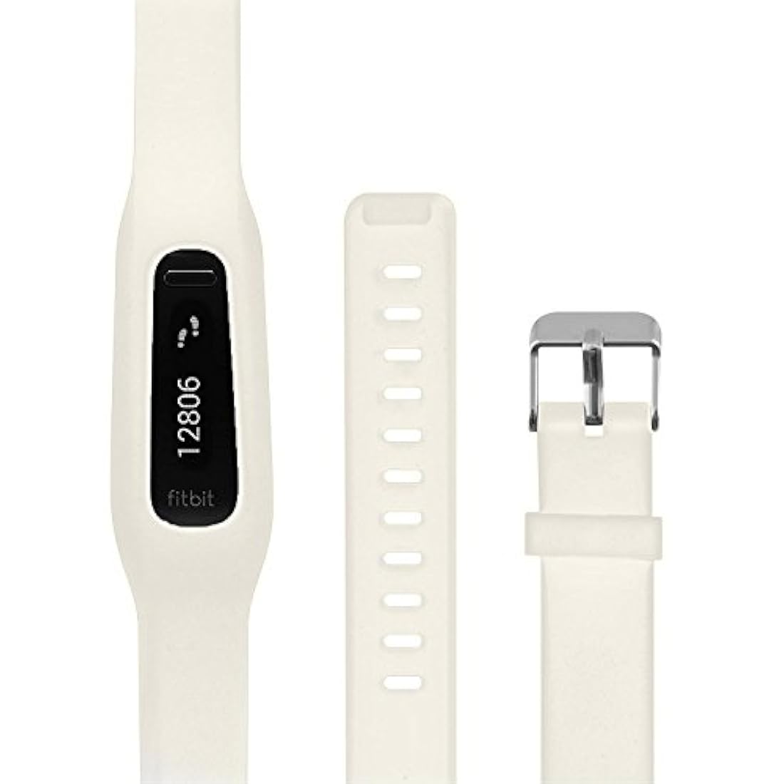 Correa de silicona de repuesto para Fitbit One