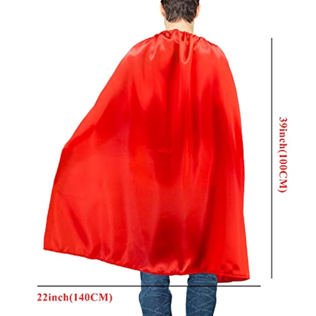 Disfraces Superhéroe y máscaras para hombres y mujeres