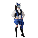 Disfraces Kuroshitsuji Ciel Phantomhive traje