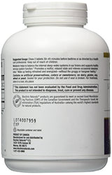 Bioclinic Naturals -  90 comprimidos masticables