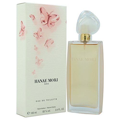 Hanae Mori Por Hanae Mori Para Mujeres.