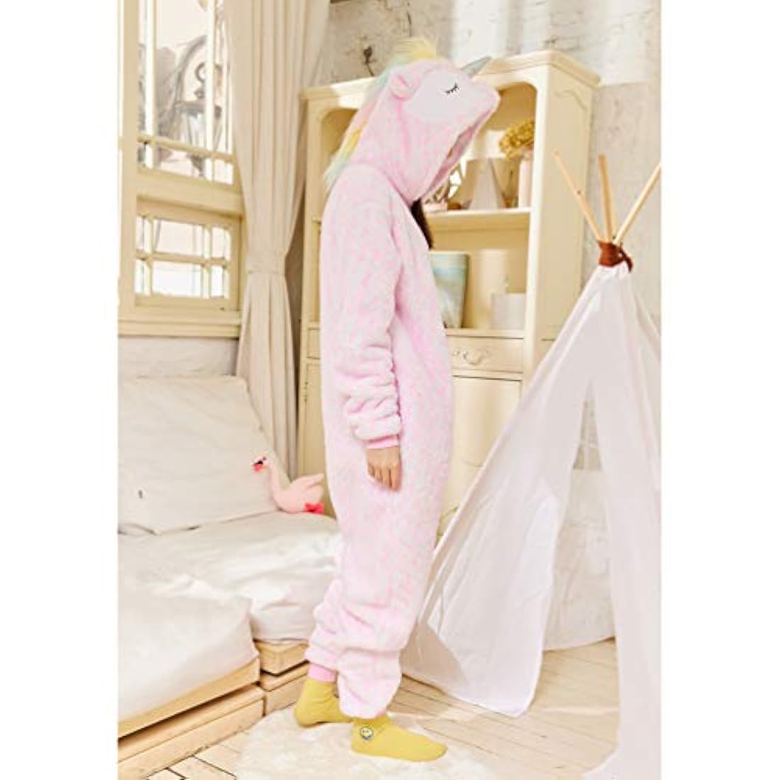 Disfraces Unicornio para mujeres, disfraz de animal