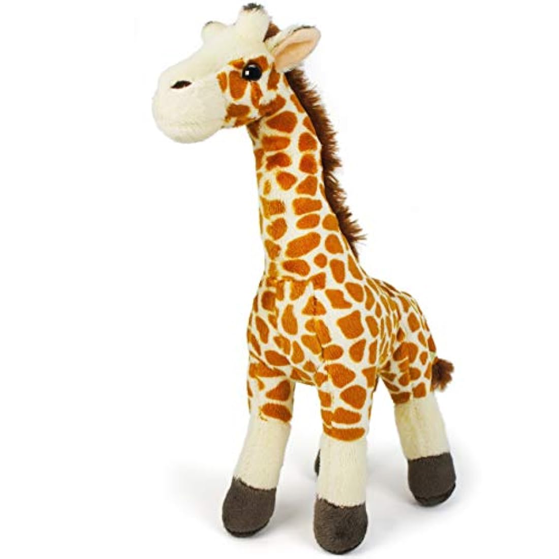 Peluches Jirafa africana de peluche de 10