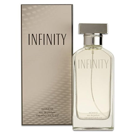 Eau de Parfum Infinity para mujer 3.4 oz de Sandora