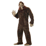 California Costumes  Disfraz de pie grande para hombre