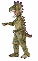 Disfraz de dinosaurio para niños de Forum Novelties