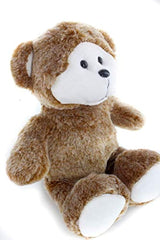 Oso de peluche de 12.0 in