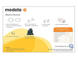 Extractores de Leche, Kit de bombeo doble