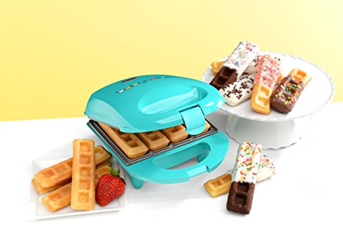 Mini waffle