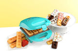 Mini waffle