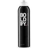 Shampoo en aerosol seco para mujeres y hombres Boldify