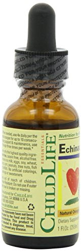 Esquinacea botella de vidrio 1 onza paquete de 3