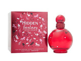 Oculto Fantasy por Britney Spears para mujer